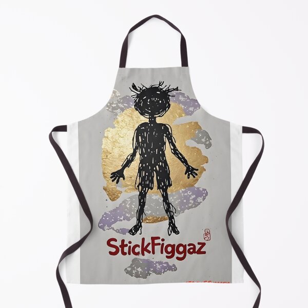 Item preview, StickFiggaz #39 by S.Surrasia designed and sold by Surrasia.