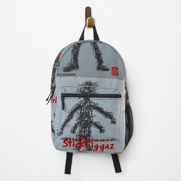 Item preview, StickFiggaz #40 by S.Surrasia designed and sold by Surrasia.