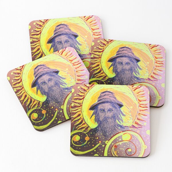 Item preview, Old man in the sun designed and sold by kevin56.