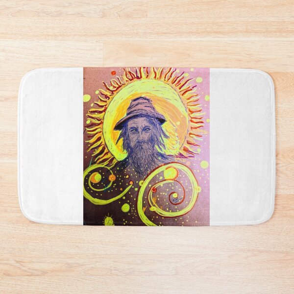Item preview, Old man in the sun designed and sold by kevin56.