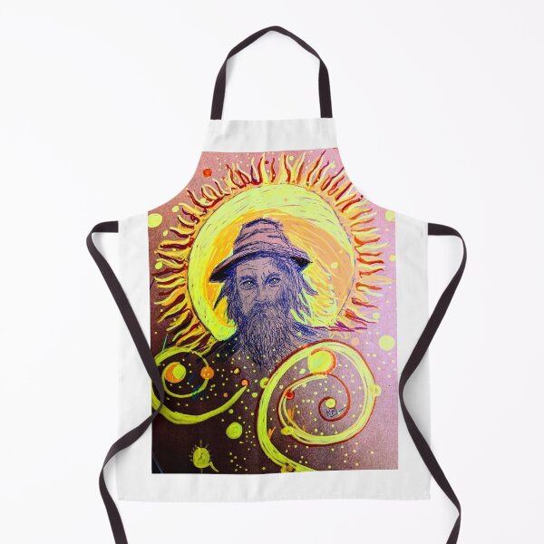 Item preview, Old man in the sun designed and sold by kevin56.