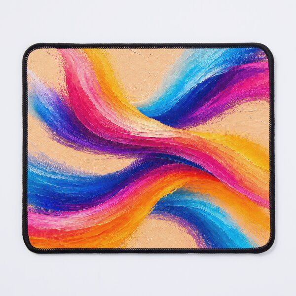 Item preview, Golden Earth – Warm Ocher Abstract Texture | Modern Acrylic Wall Art designed and sold by Ingorgia Studio.