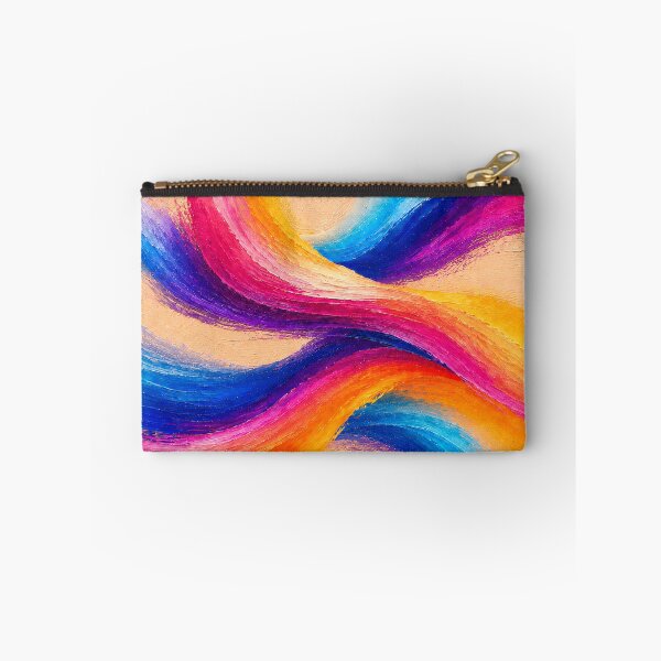 Item preview, Golden Earth – Warm Ocher Abstract Texture | Modern Acrylic Wall Art designed and sold by Ingorgia Studio.