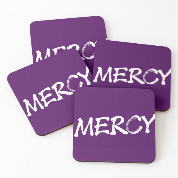 Item preview, MERCY (V.1-3) designed and sold by Kakaf Ink.
