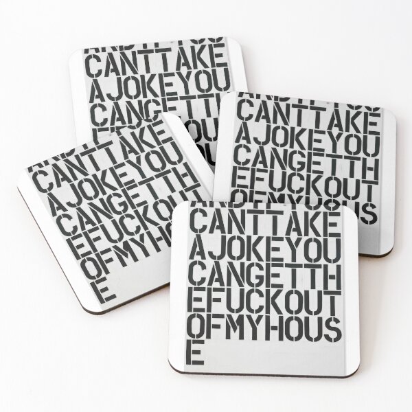 Item preview, Christopher Wool designed and sold by Ulakosern.