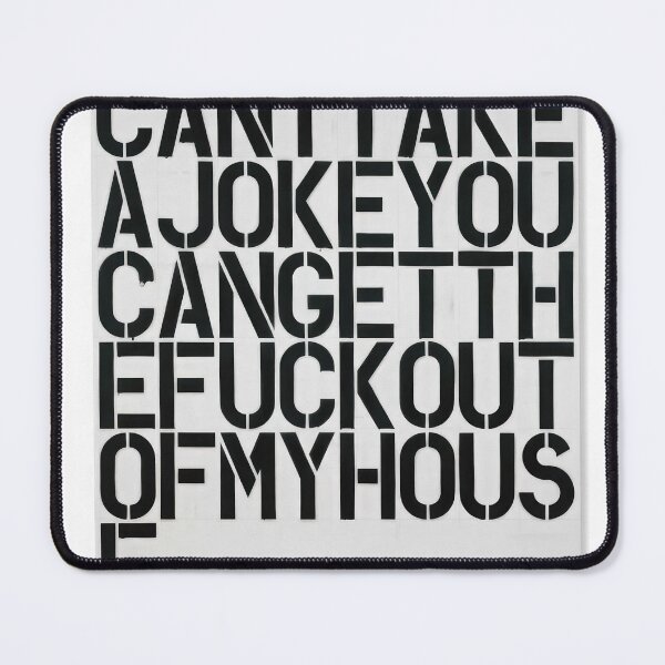 Item preview, Christopher Wool designed and sold by Ulakosern.