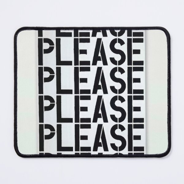Item preview, Christopher Wool designed and sold by Ulakosern.