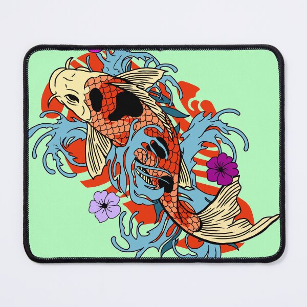 Item preview, Koi veloz designed and sold by SummersSnaps.