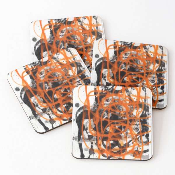 Item preview, Christopher Wool designed and sold by Ulakosern.