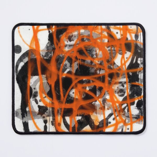Item preview, Christopher Wool designed and sold by Ulakosern.
