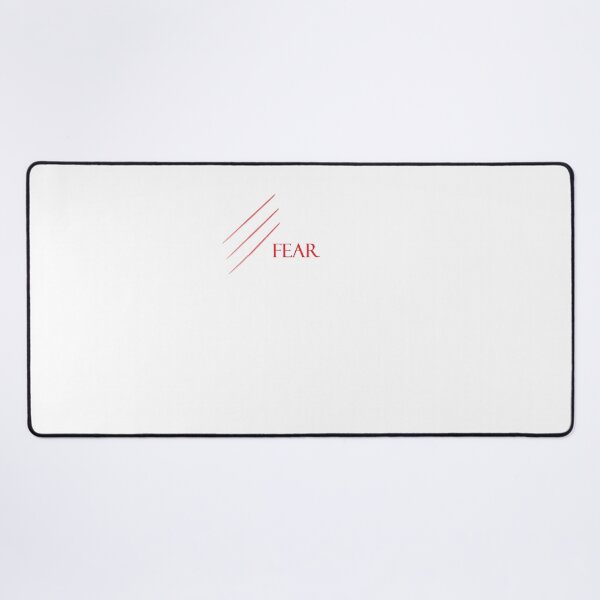 Item preview, Logo Fear designed and sold by Mitrium.