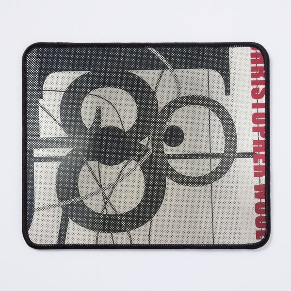 Item preview, Christopher Wool designed and sold by Ulakosern.