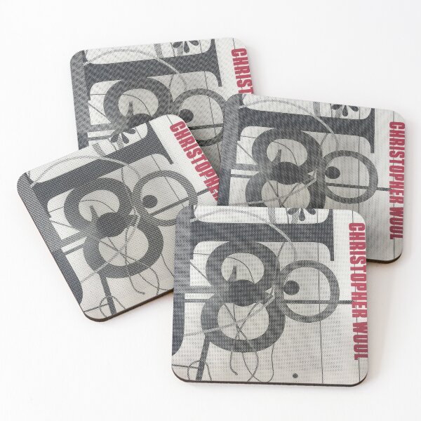 Item preview, Christopher Wool designed and sold by Ulakosern.