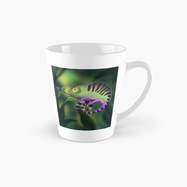 Item preview, please update the POD listings for Chameleon Spiral as per latest instructions for Esty and redbubble designed and sold by ArtByShoonya.