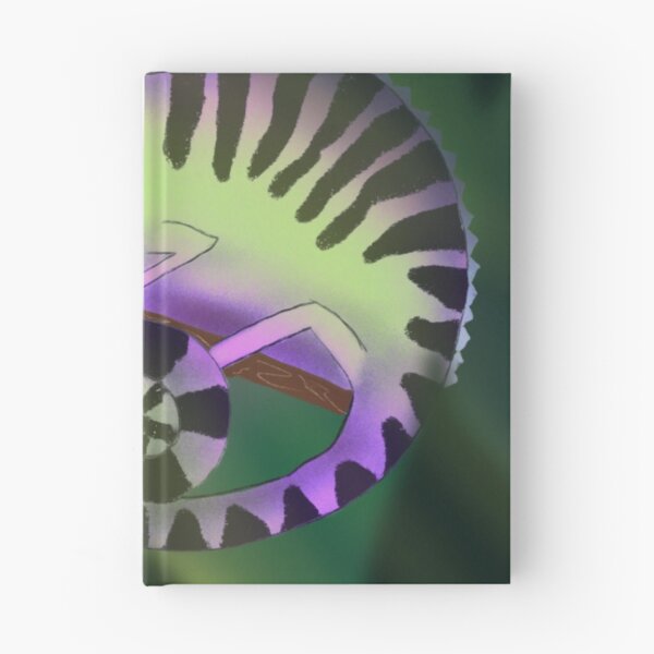 Item preview, please update the POD listings for Chameleon Spiral as per latest instructions for Esty and redbubble designed and sold by ShooNyaArtStudio.