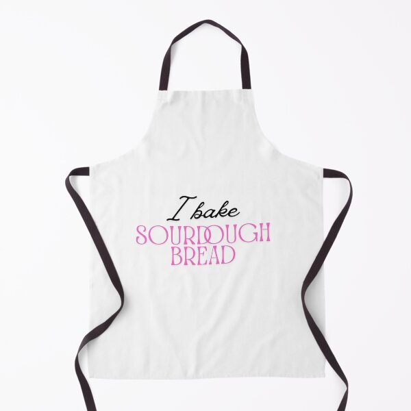 Item preview, I bake Sourdough Bread designed and sold by Cynthia Mercer.