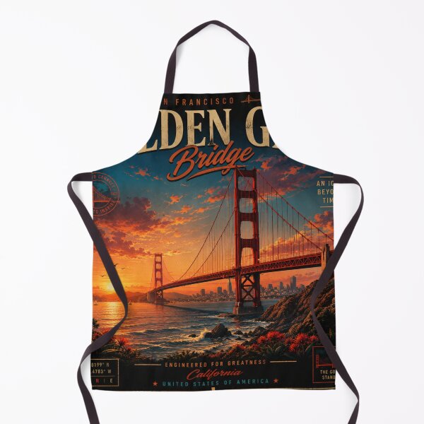 Item preview, Golden Gate Design designed and sold by GraficDesigners.