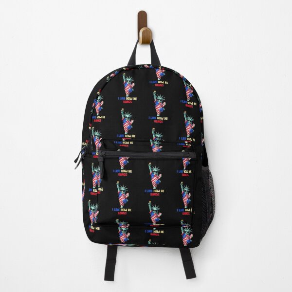 Item preview, I Like How He Bangs designed and sold by OlaZ12.