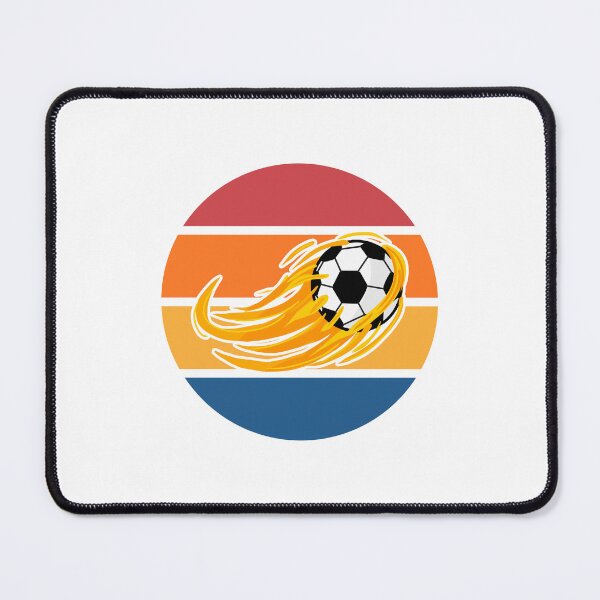 Item preview, Super Fooball Goal designed and sold by FanFest.