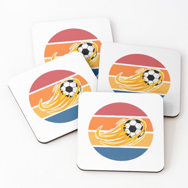 Item preview, Super Fooball Goal designed and sold by FanFest.
