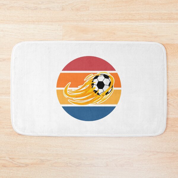 Item preview, Super Fooball Goal designed and sold by FanFest.
