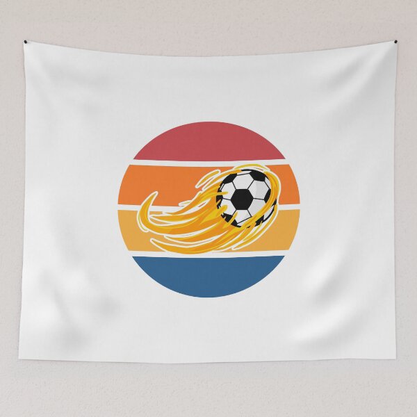 Item preview, Super Fooball Goal designed and sold by FanFest.