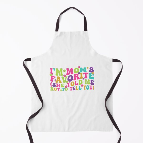Item preview, Groovy Mom's Favorite designed and sold by Soren Graft.