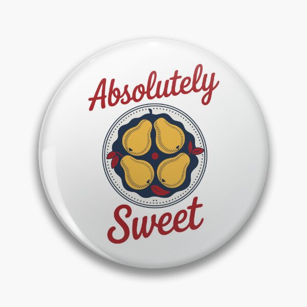 Item preview, Absolutely Sweet designed and sold by grenithh.