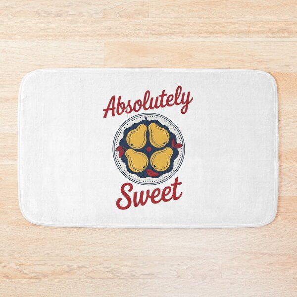 Item preview, Absolutely Sweet designed and sold by grenithh.