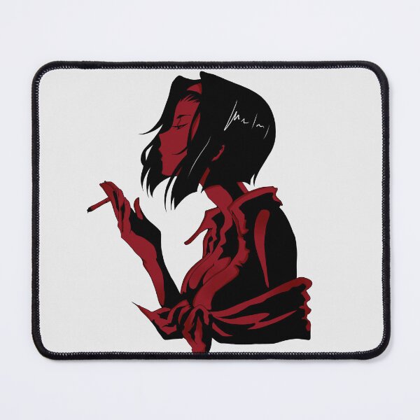 Item preview, Doodle Red Faye  designed and sold by Ninaa-Art.
