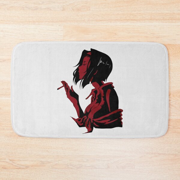 Item preview, Doodle Red Faye  designed and sold by Ninaa-Art.