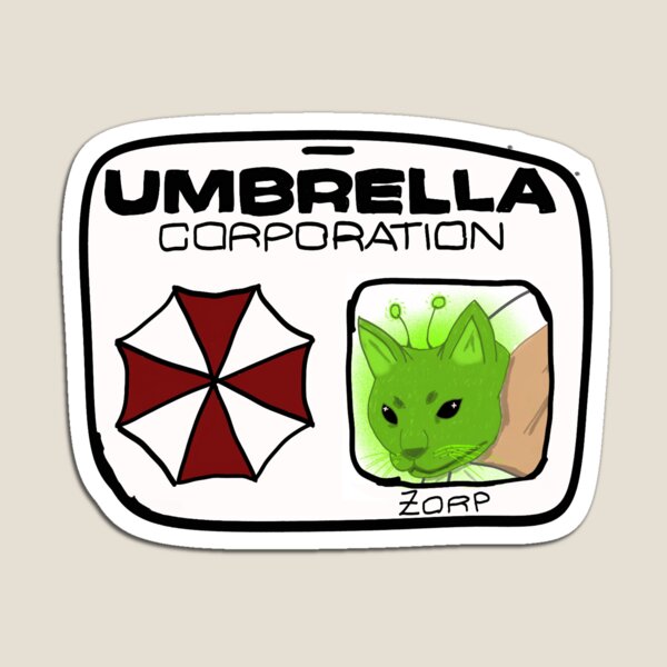 Item preview, Zorp's Work ID designed and sold by frappaige.
