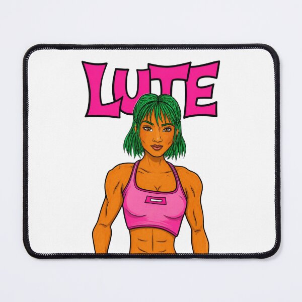 Item preview, Lute designed and sold by BiaSMartins.