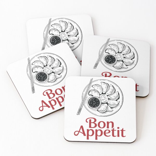 Item preview, Bon Appetit designed and sold by grenithh.