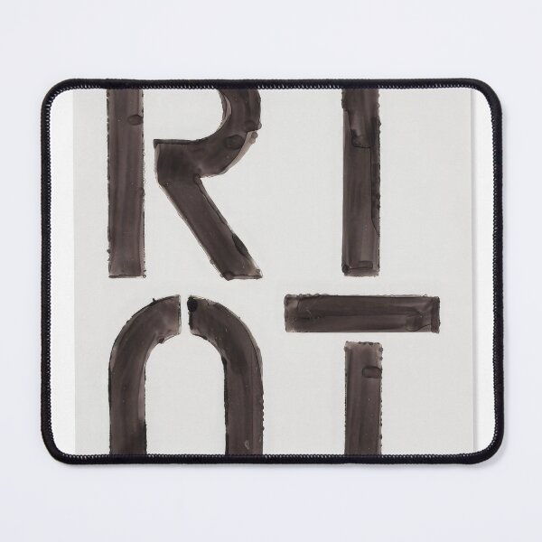 Item preview, Christopher Wool designed and sold by Ulakosern.