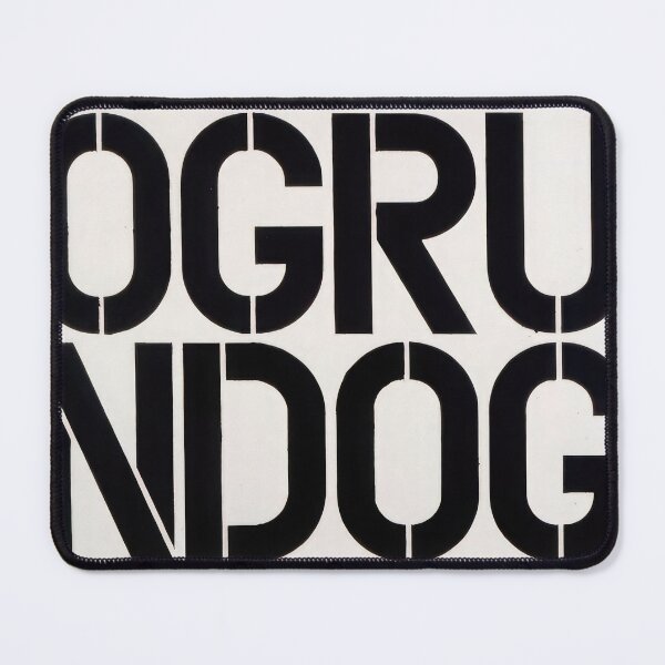 Item preview, Christopher Wool designed and sold by Ulakosern.