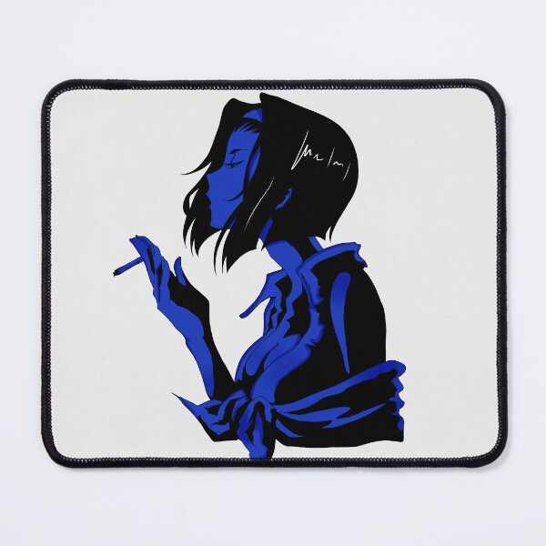 Item preview, Doodle Blue designed and sold by Ninaa-Art.