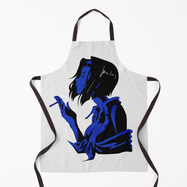 Item preview, Doodle Blue designed and sold by Ninaa-Art.