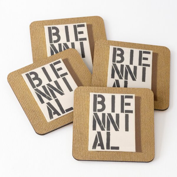 Item preview, Christopher Wool designed and sold by Ulakosern.