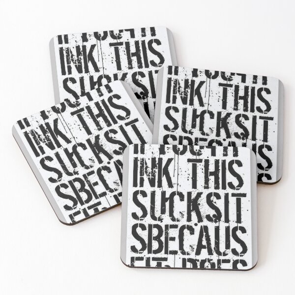 Item preview, Christopher Wool designed and sold by Ulakosern.