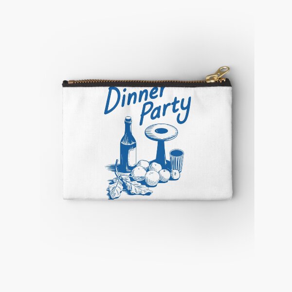 Item preview, Dinner Party designed and sold by grenithh.