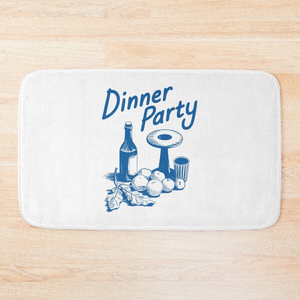 Item preview, Dinner Party designed and sold by grenithh.