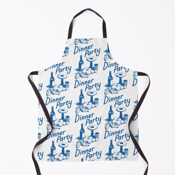 Item preview, Dinner Party designed and sold by grenithh.