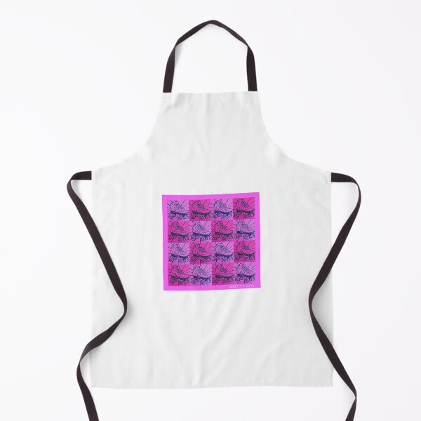 Item preview, Loads of roller skates artwork designed and sold by SombreroDoodles.