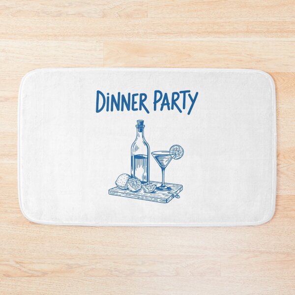 Item preview, Dinner Party designed and sold by grenithh.