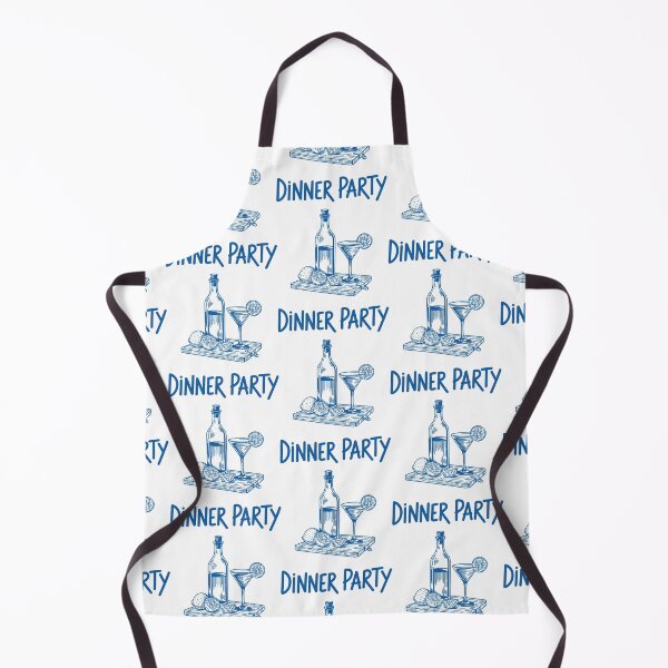 Item preview, Dinner Party designed and sold by grenithh.