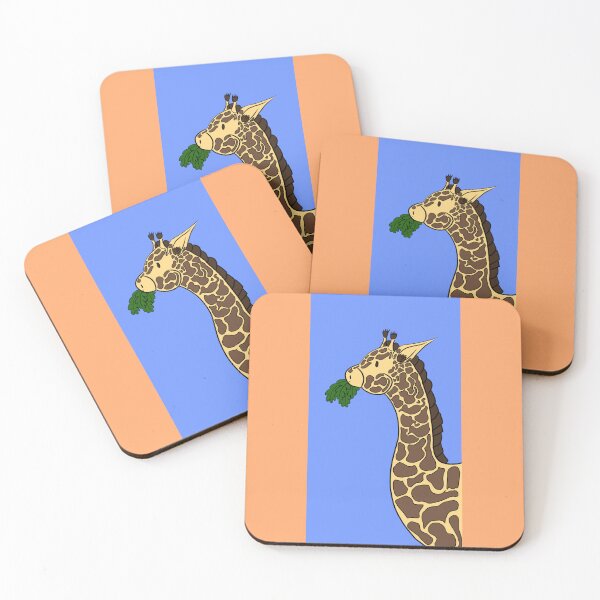 Item preview, Gavin the Giraffe designed and sold by OSO04.
