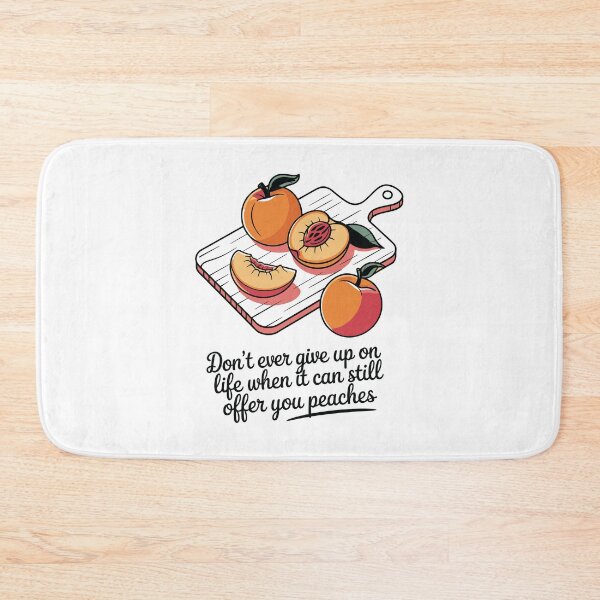 Item preview, Don't Ever Give Up On Life  designed and sold by grenithh.