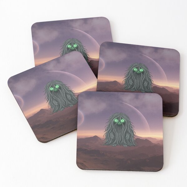 Item preview, Nyx the Ageless designed and sold by AppliedArcana.