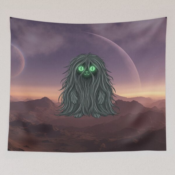 Item preview, Nyx the Ageless designed and sold by AppliedArcana.